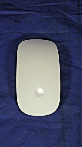 Apple magic mouse a1657 - 2, no