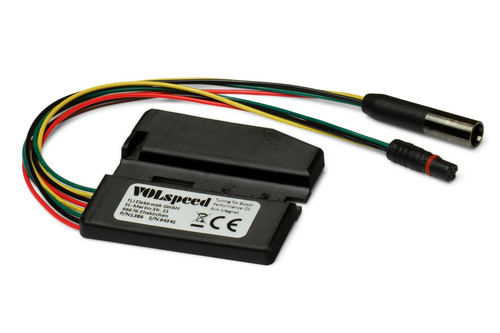 Kit volspeed tuning per - volspeed,