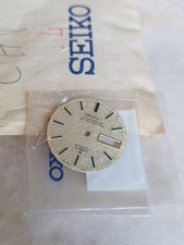Vintage Watch Seiko 5626-7090