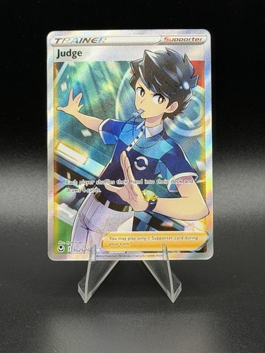 Judge tg25 tg30 tempesta - judge,