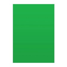 Fondale Verde In  per Studio Fotografico, Fotografia Video, 3x2M L2I7