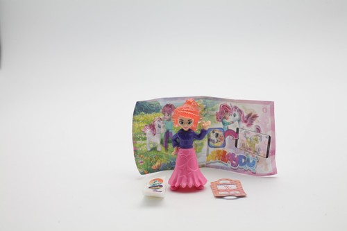 Kinder sorpresa mondo degli - kinder,
