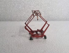 Roco, Sommerfeldt Pantografo