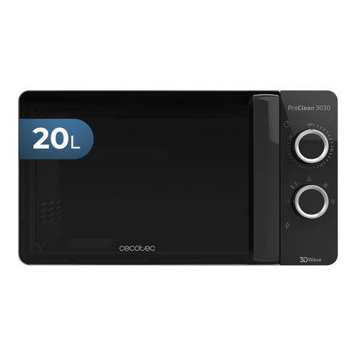 Cecotec forno microonde - cecotec,
