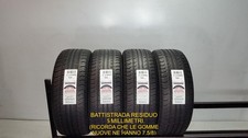 GOMME USATE   195/55R15 85H HANKOOK OPTIMO K415 PNEUMATICI USATI C13998