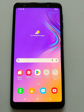 Samsung Galaxy A7 (2018)