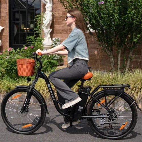 Ttgo 26st city bicicletta - ttgo,