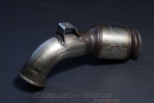 A1644901436 Catalizzatore Startkatalysator OEM Mercedes W164 ML 280 300 CDI