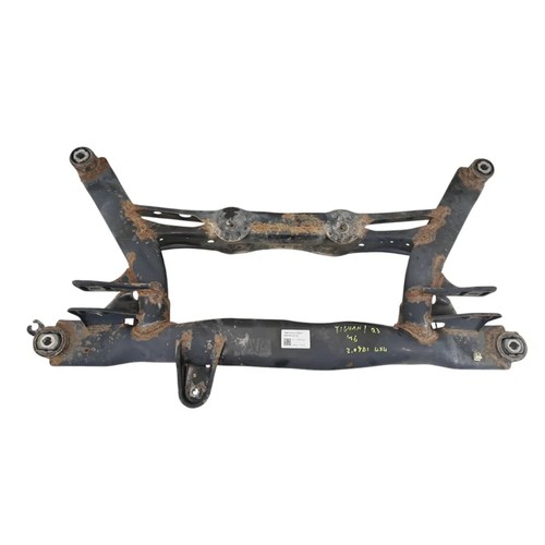 Assale posteriore 5n0505235ah - assale,