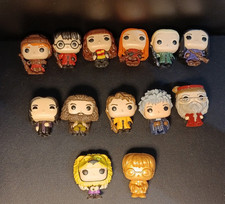 Kinder Joy Harry Potter