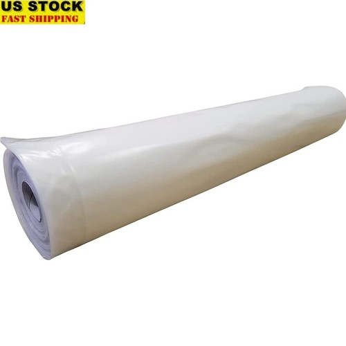 Pellicola plastica serra