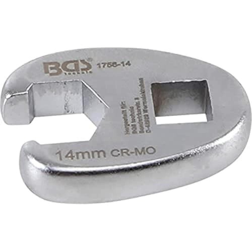 Bgs chiave - mm),