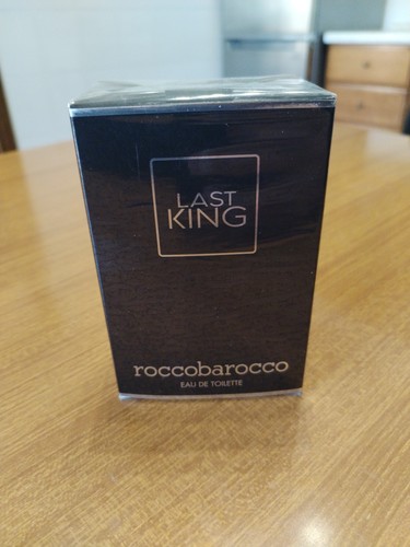 Profumo uomo roccobarocco last - uomo,