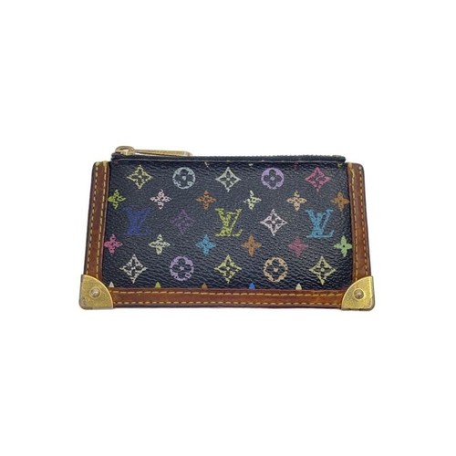 Pochette multicolore louis - pochette,