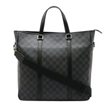 Louis Vuitton Damier Grafite