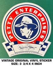 RICHARD PETTY ENTERPRISES -