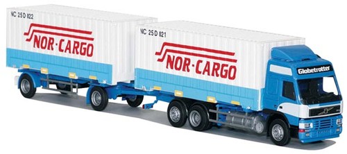 Awm camion volvo glob - awm, glob.