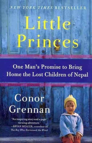 Little princes one man - little,