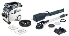 Festool Set smerigliatrice e