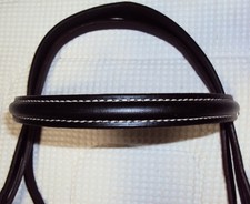 STUBBEN Show Bridle - Rialzata