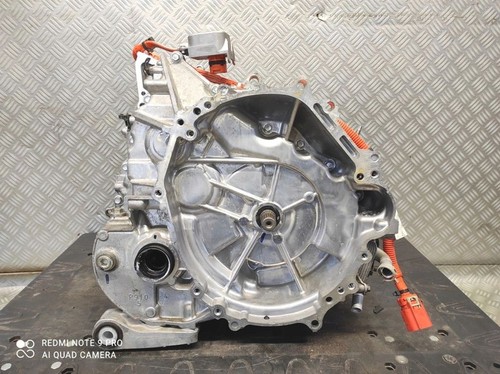 Toyota yaris 2015 - 2015, cambio