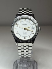 Tissot PR 50 Automatic