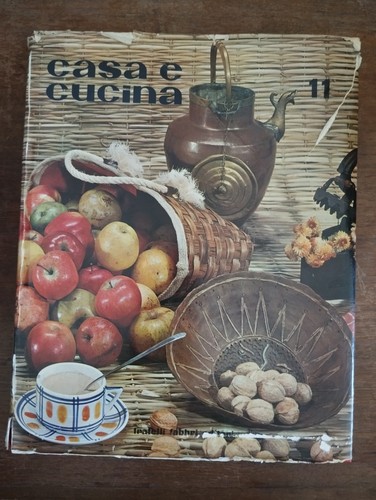 Enciclopedia casa cucina - casa,