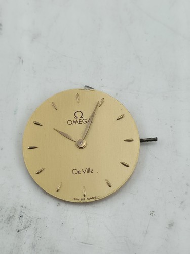 Omega ville cal eta 210 - eta, 001