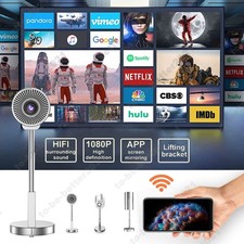 Proiettore intelligente WiFi