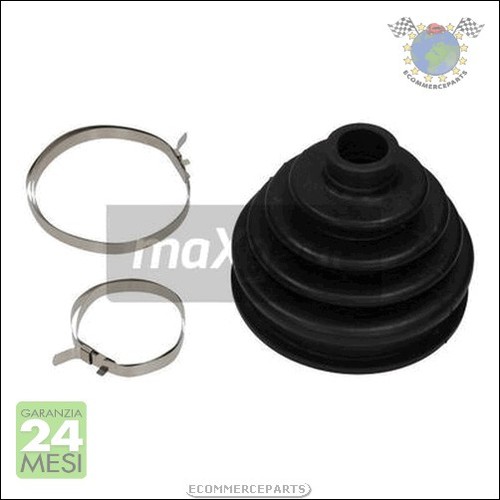Kit cuffia semiasse maxgear - cuffia,
