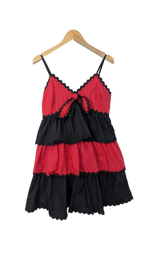 Boutique mini abito babydoll - boutique,