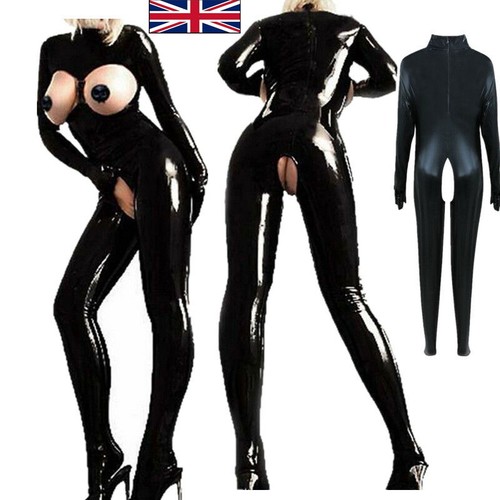 Body tuta gatto gotico - , uk