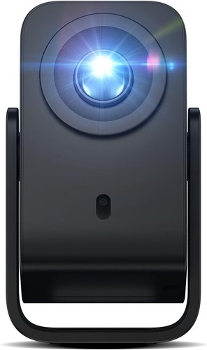 Mini proiettore google tv - 4k,