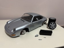 Porsche 993 1/8 Pocher