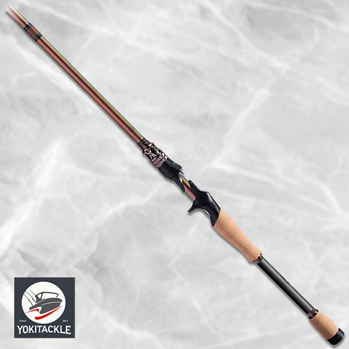 Megabass evoluzion 2 68ti - evoluzion, f5.1-2-68ti