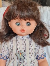 Bambola rara Vintage anni '70