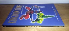 KINGDOM COME N. 30 CLASSICI