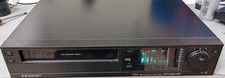 VIDEOREGISTRATORE VHS HIFI