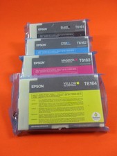 Originale Epson T6161 / T6162