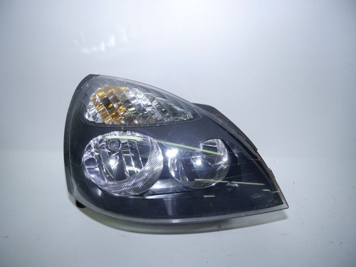 Faro renault clio - clio, ii