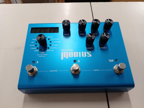 Strymon mobius effector 832313 - mobius,
