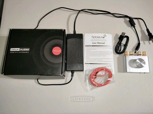 Nobsound douk amplificatore - nobsound,