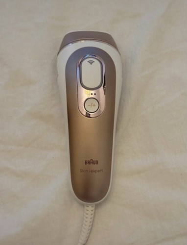 Braun skin expert epilatore - skin, expert-