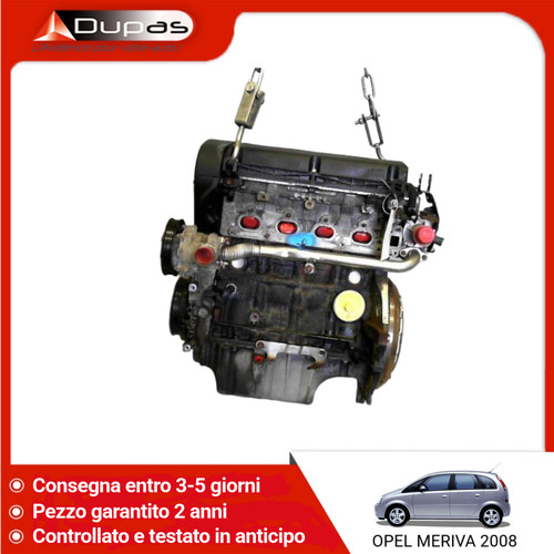 Motore a benzina - motore,