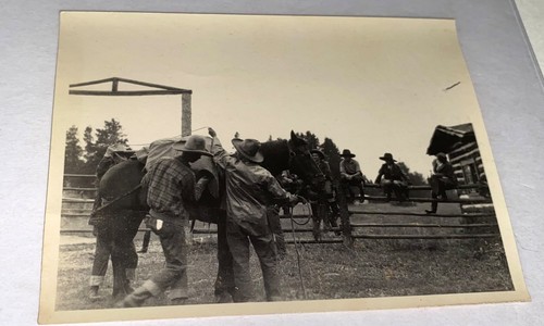 Rara antica foto - , istantanea