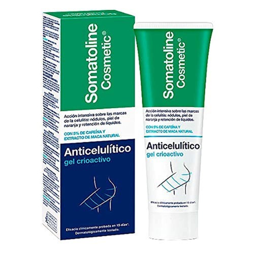 Somatoline cosmetic - somatoline,