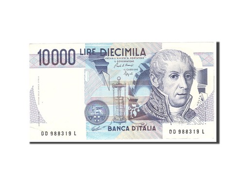 115775 banconote italia - [#115775], banconote,