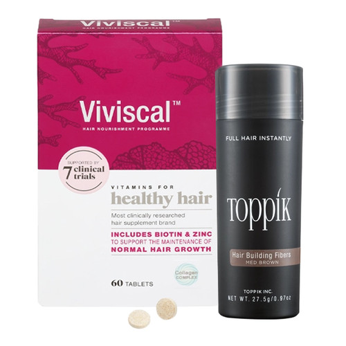 Kit crescita capelli - capelli, 1