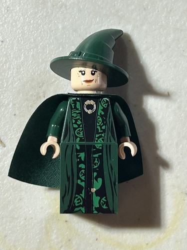 Lego harry potter raro - raro,