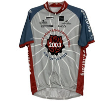 Maglia ciclismo Nike taglia XL